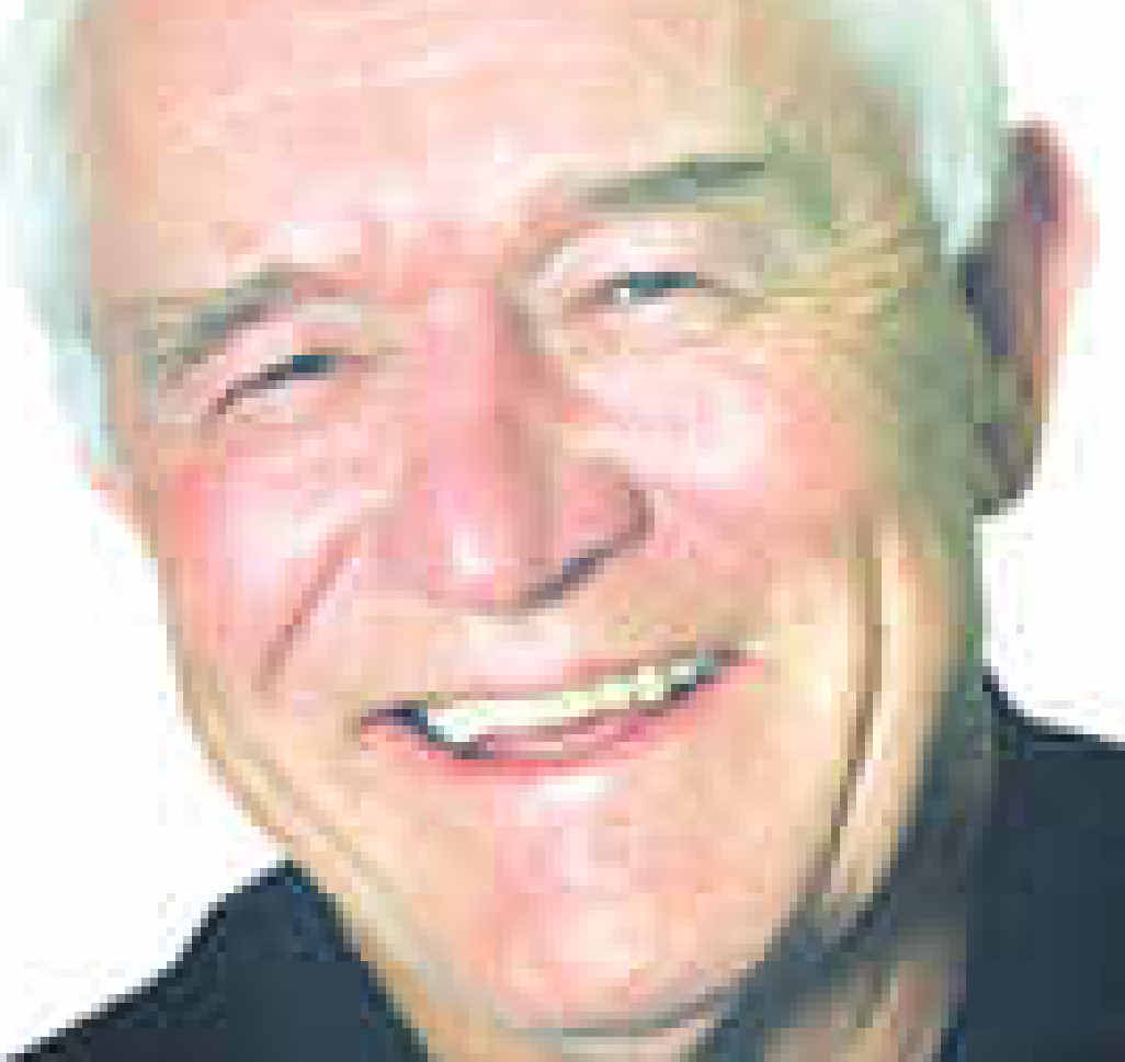 Opinion piece by Jim Brigginshaw Opinion piece by Jim Brigginshaw